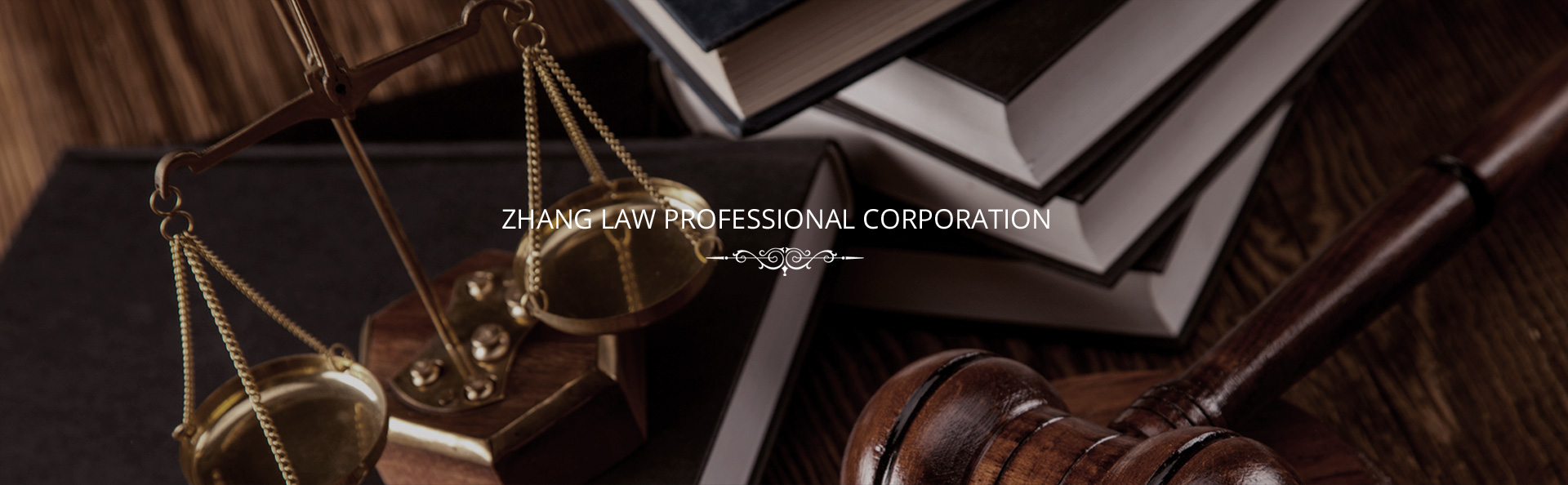 Jim Zhang Law Office — Markham, Ontario