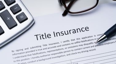Title Insurance